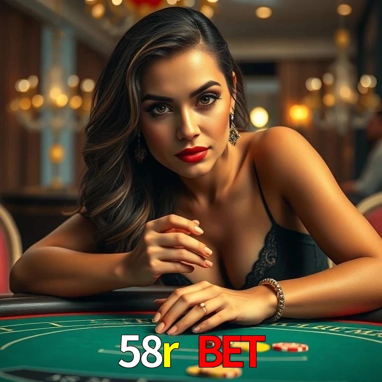 58r bet VIP Rewards