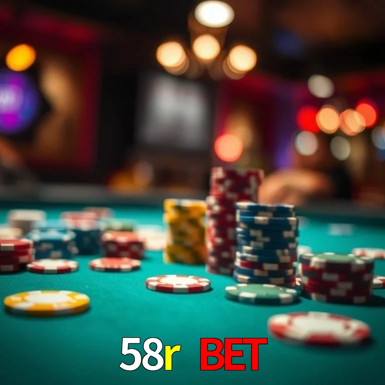 58r bet Performance