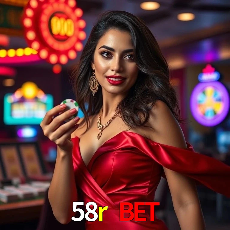 58r bet Torneios Slots