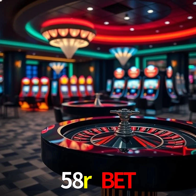 58r bet APK Segurança