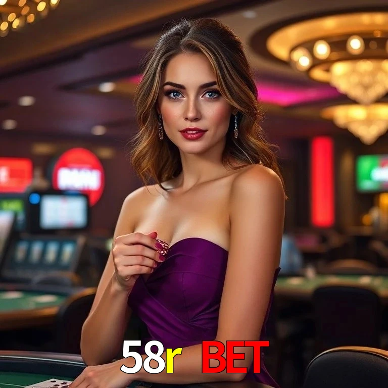 58r bet facebook