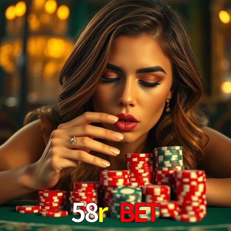 58r bet APK Performance