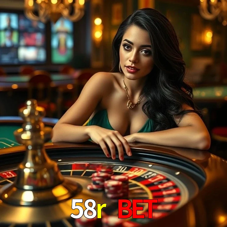 58r bet Acumuladoras até 25 Seleções